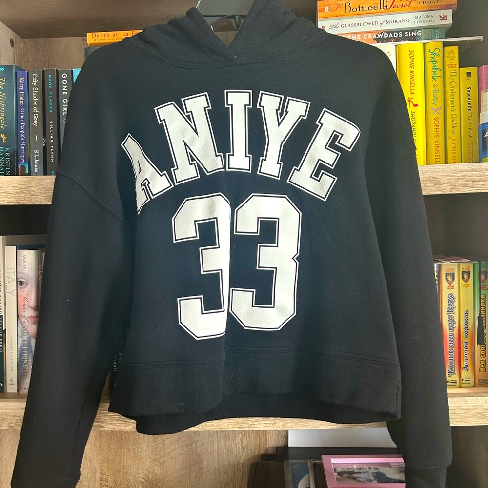 ANIYE BY sweatshirt